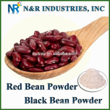 Cereal Extract Red Bean or Black Bean Extract Powder